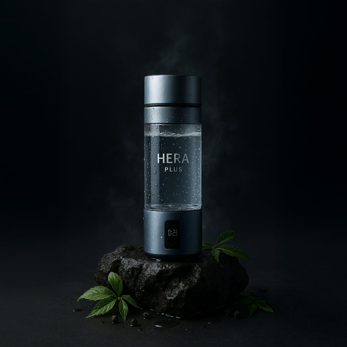HeraPlus_HydrogenWater