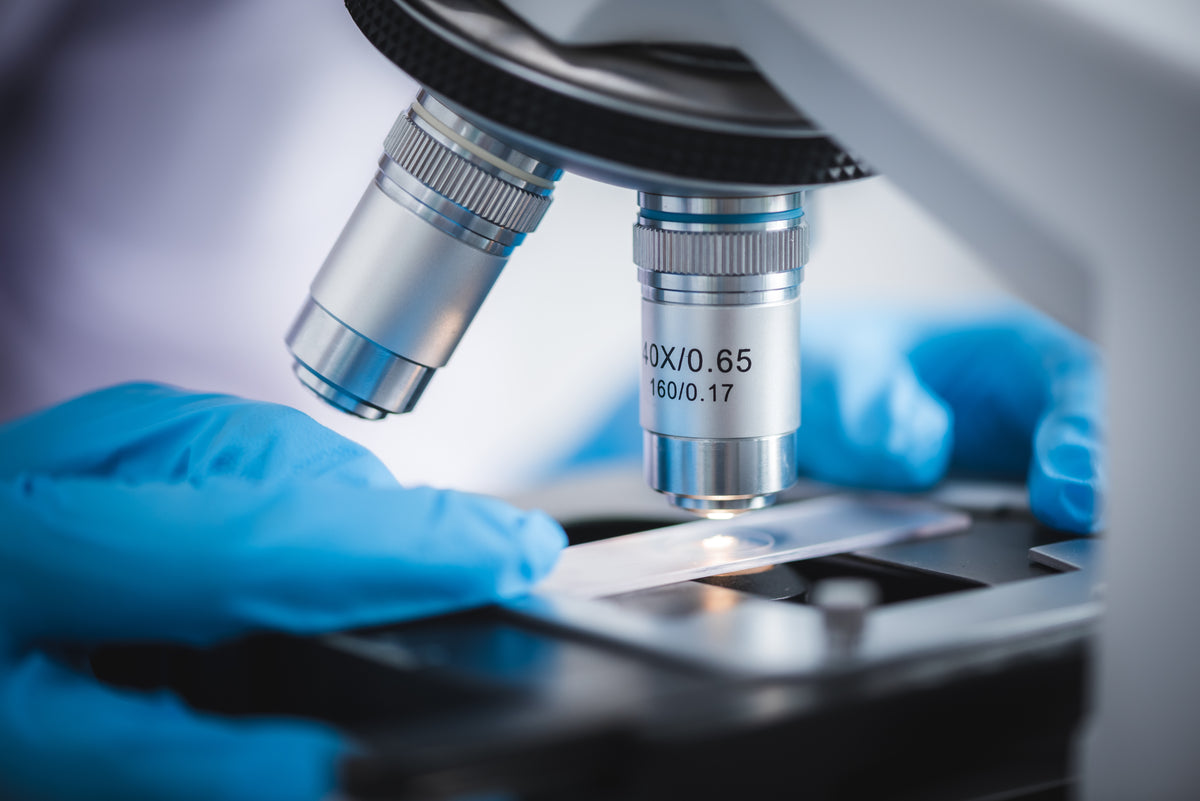 Laboratoire de recherche