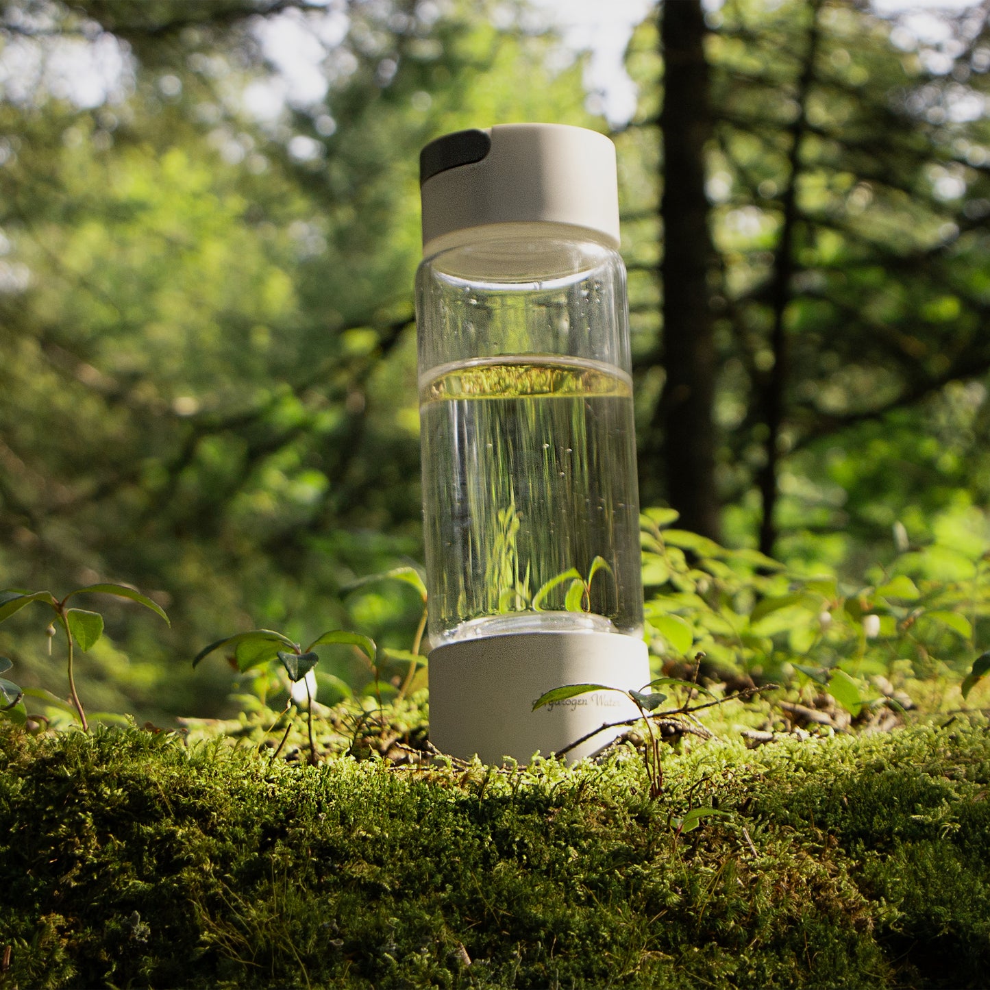 Hera Pro - Hydrogen Water Bottle