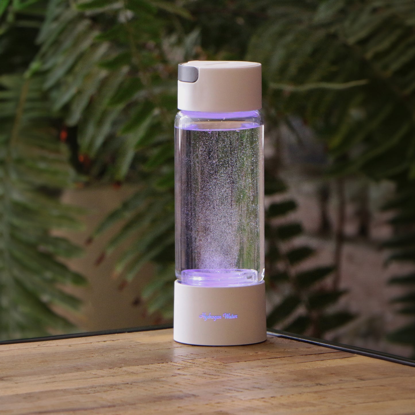 Hera Pro - Hydrogen Water Bottle