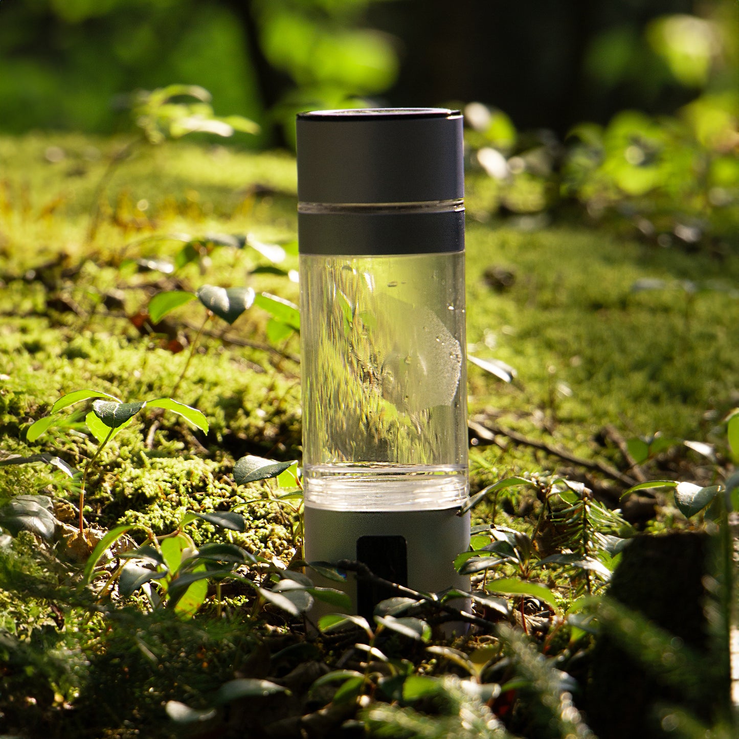 Hera Plus - Hydrogen Water Bottle